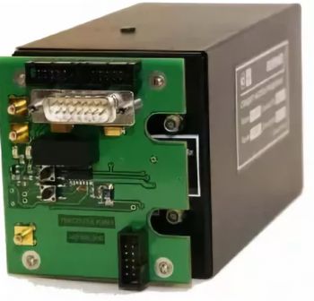 Ч1-1014 – стандарт частоты рубидиевый с модулем приемника сигналов GPS/ГЛОНАСС